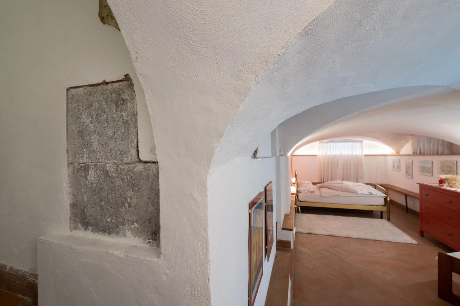 Le Volte Air Conditioned Loft Apartamento