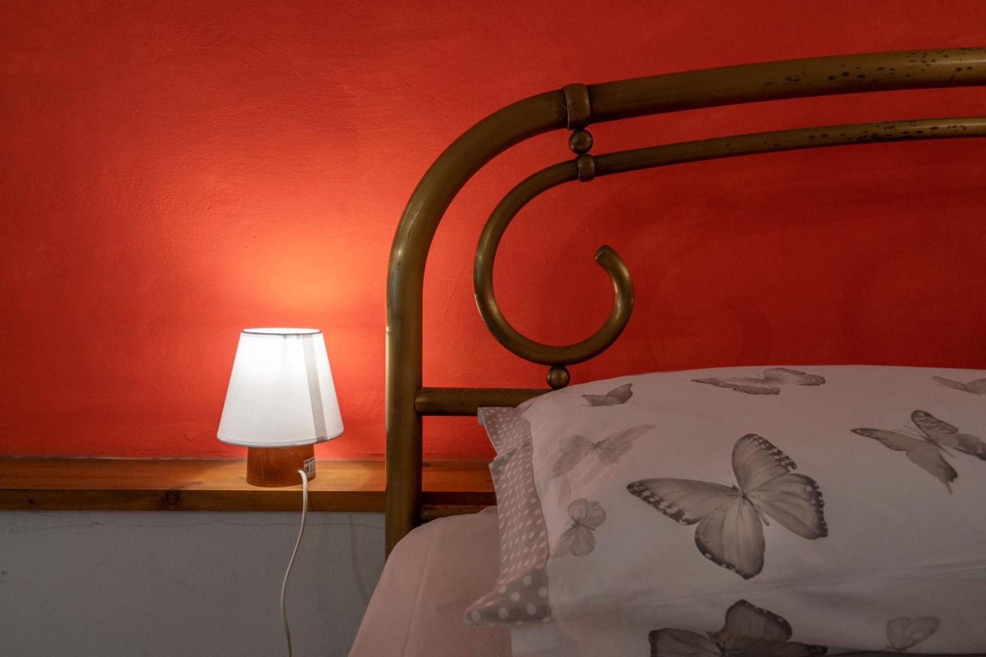 Le Volte Air Conditioned Loft Apartamento Pisa