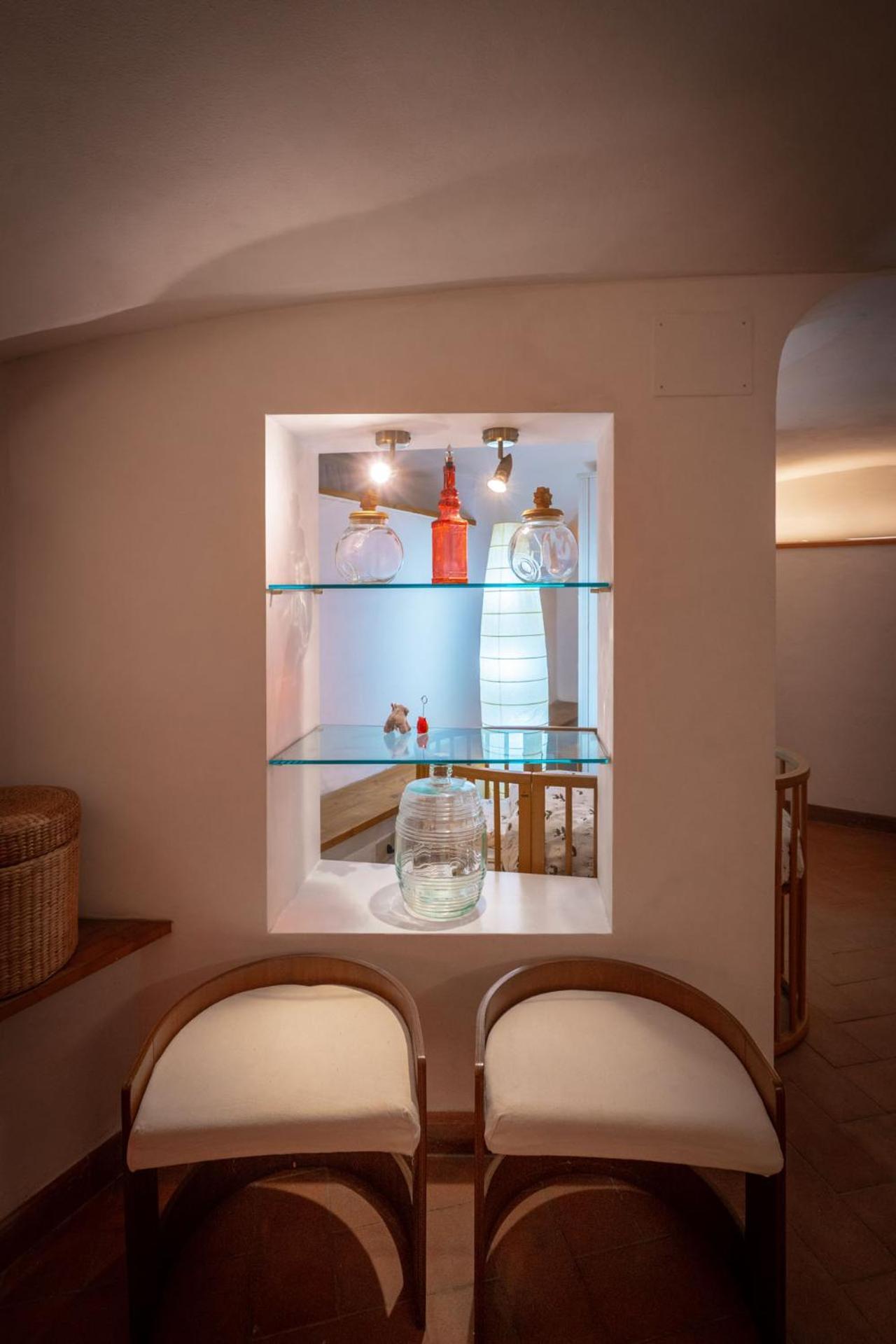 Apartamento Le Volte Air Conditioned Loft