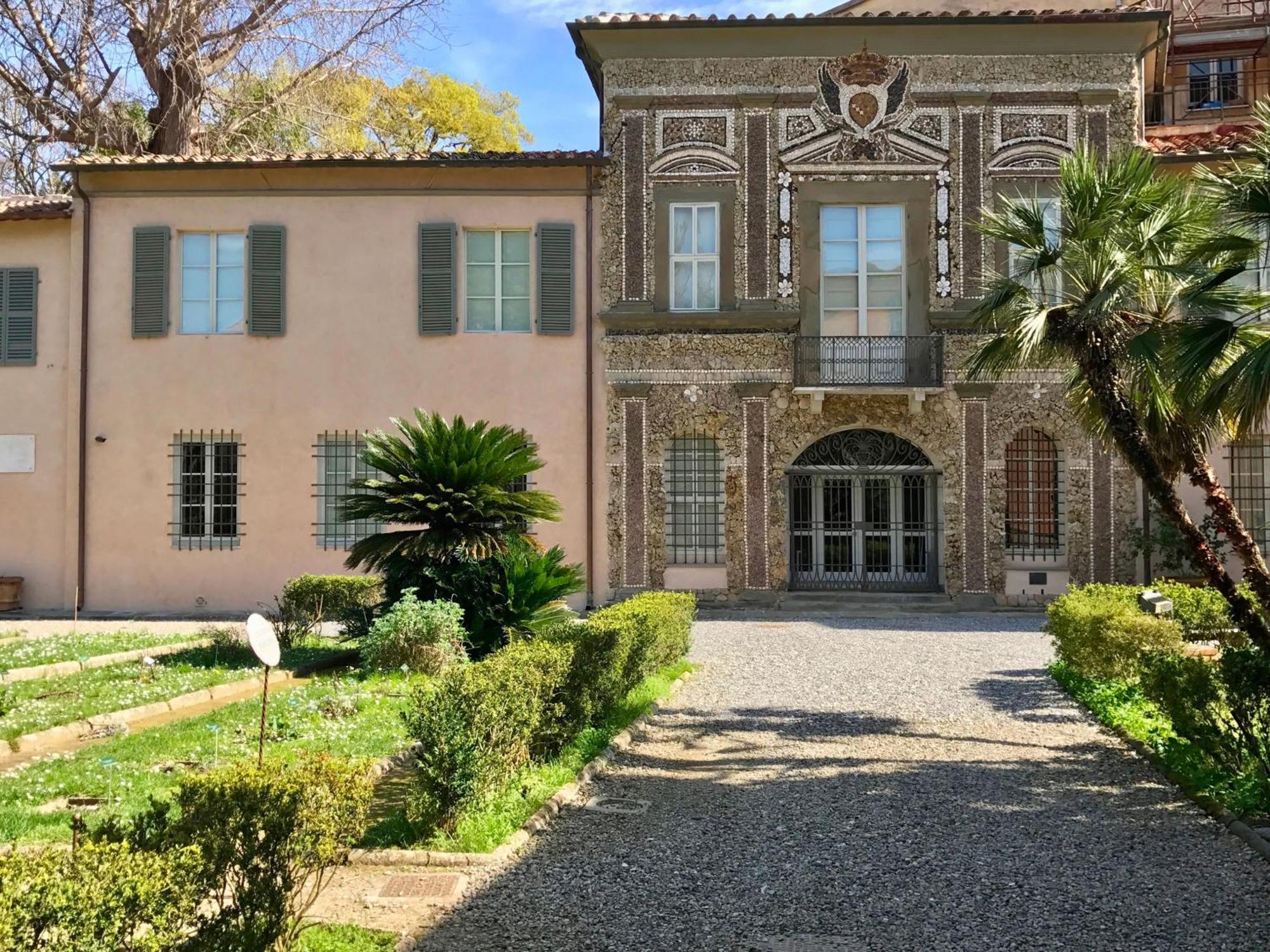 Apartamento Le Volte Air Conditioned Loft