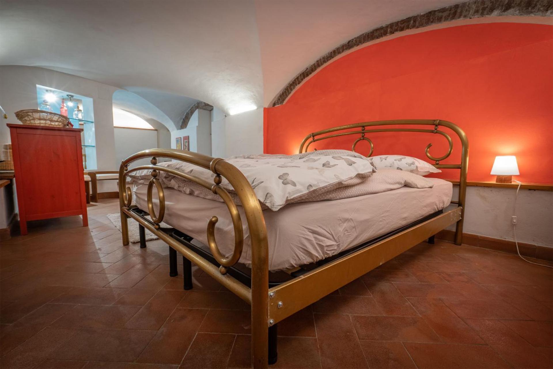 Le Volte Air Conditioned Loft Appartement *