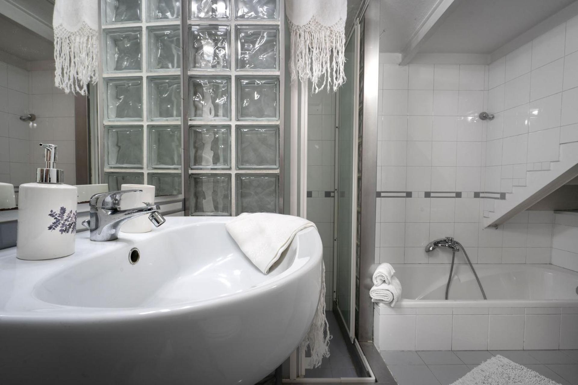 Le Volte Air Conditioned Loft * Pisa