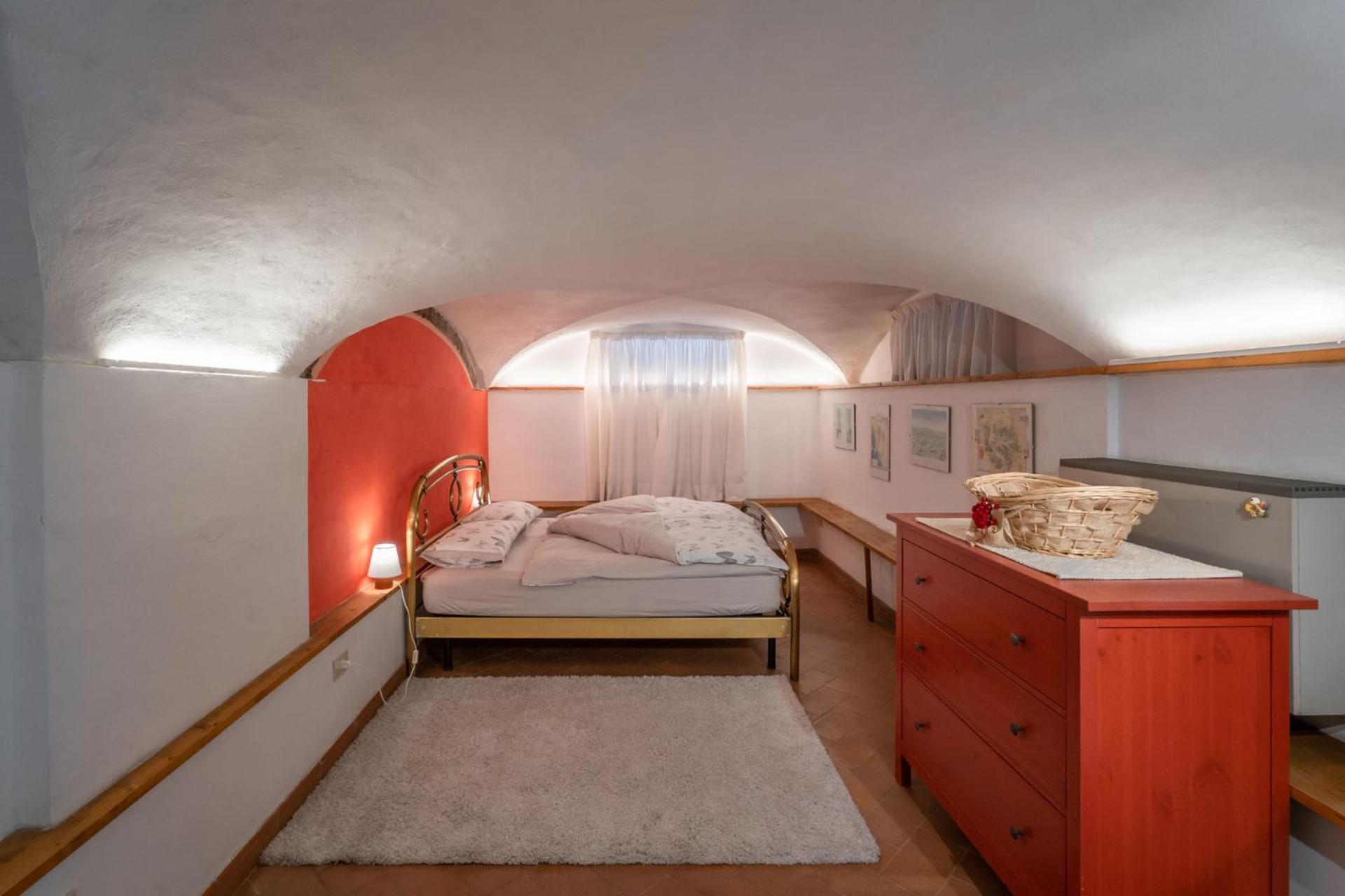 Le Volte Air Conditioned Loft Appartement Pisa